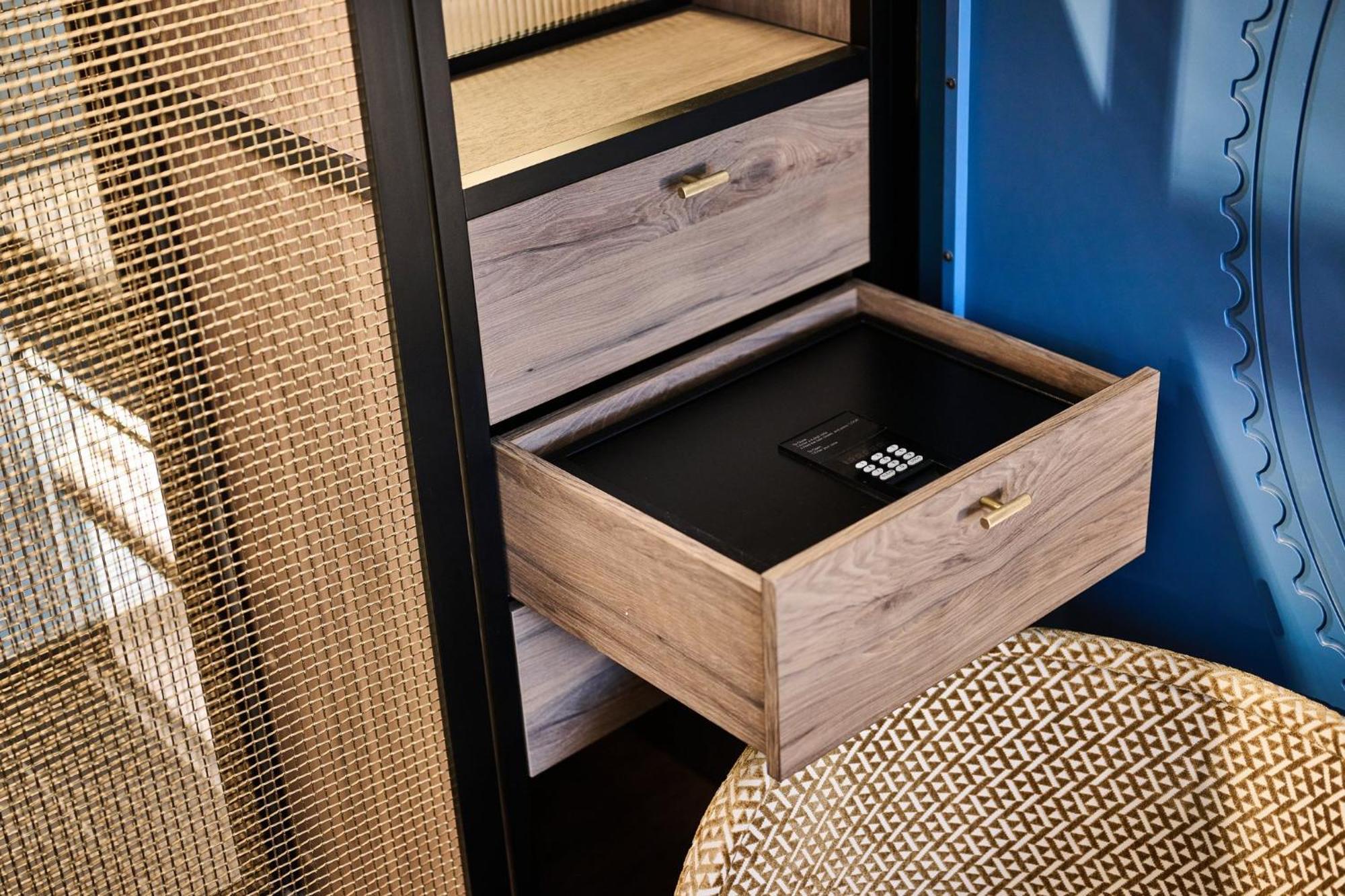The Halyard Liverpool, Vignette Collection By Ihg Exterior foto