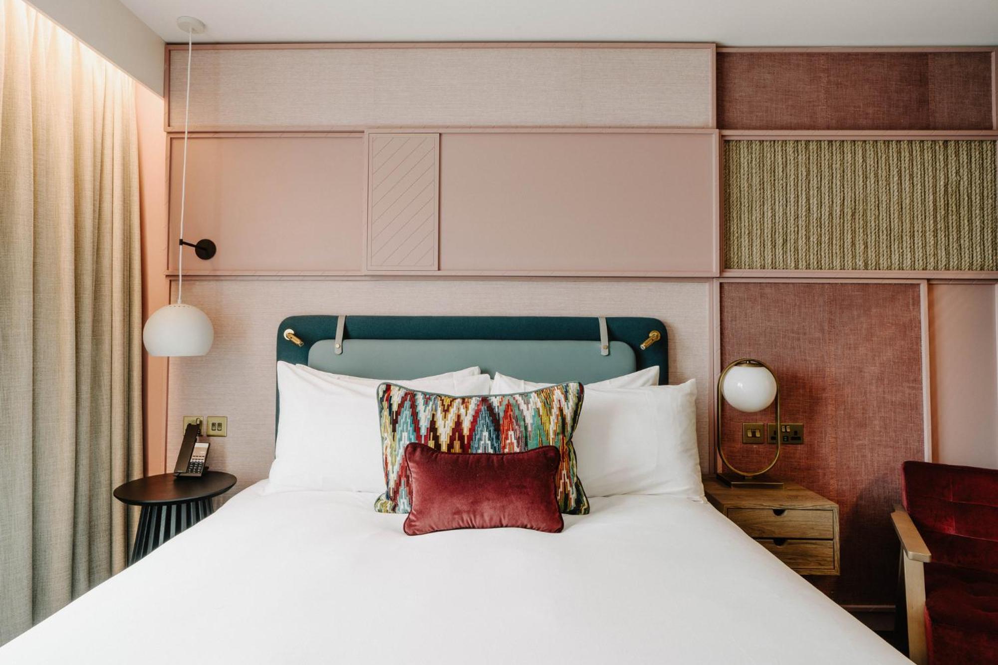The Halyard Liverpool, Vignette Collection By Ihg Exterior foto