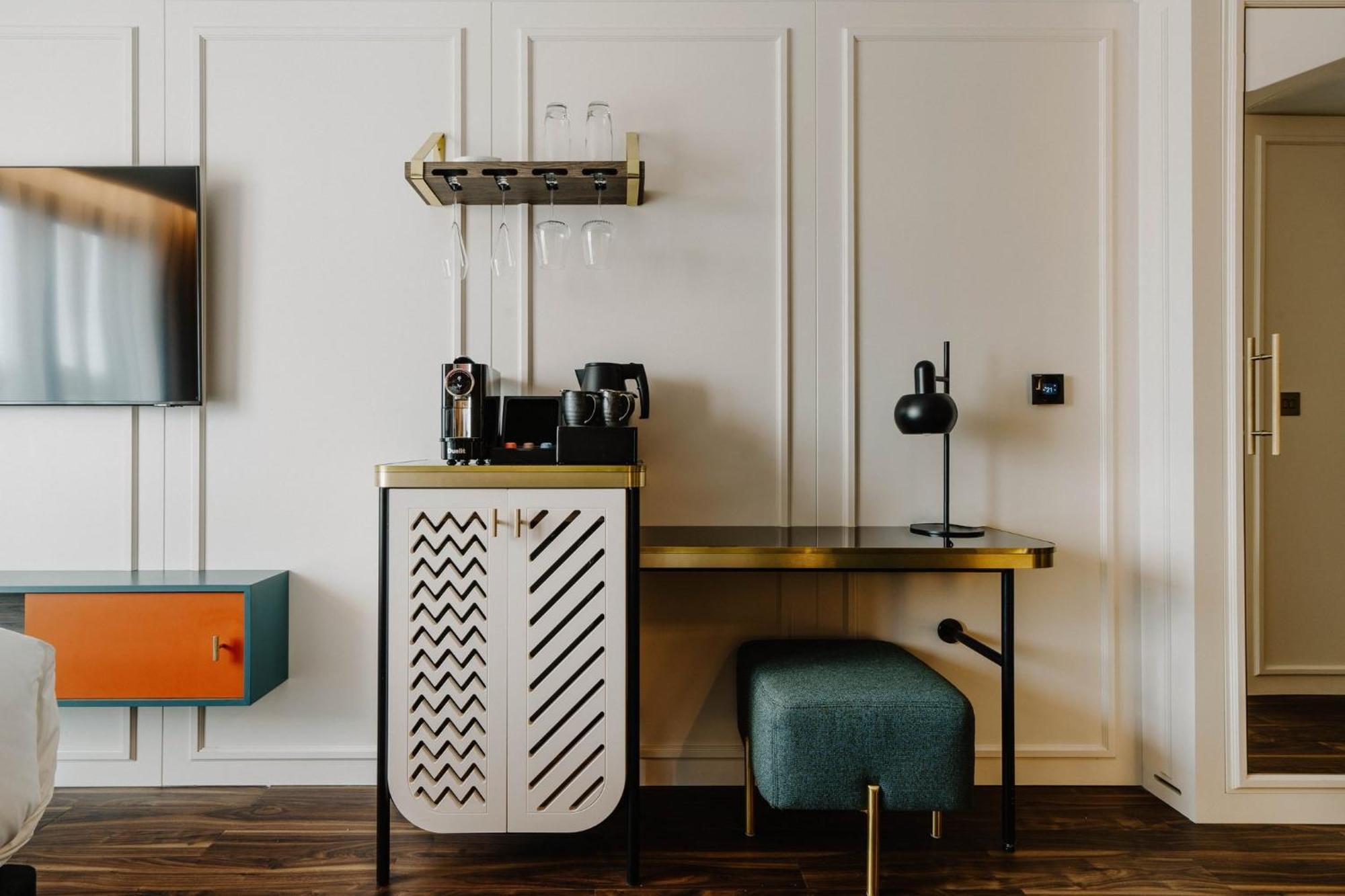 The Halyard Liverpool, Vignette Collection By Ihg Exterior foto