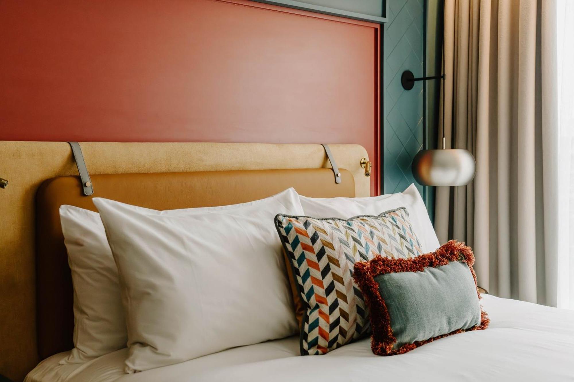 The Halyard Liverpool, Vignette Collection By Ihg Exterior foto