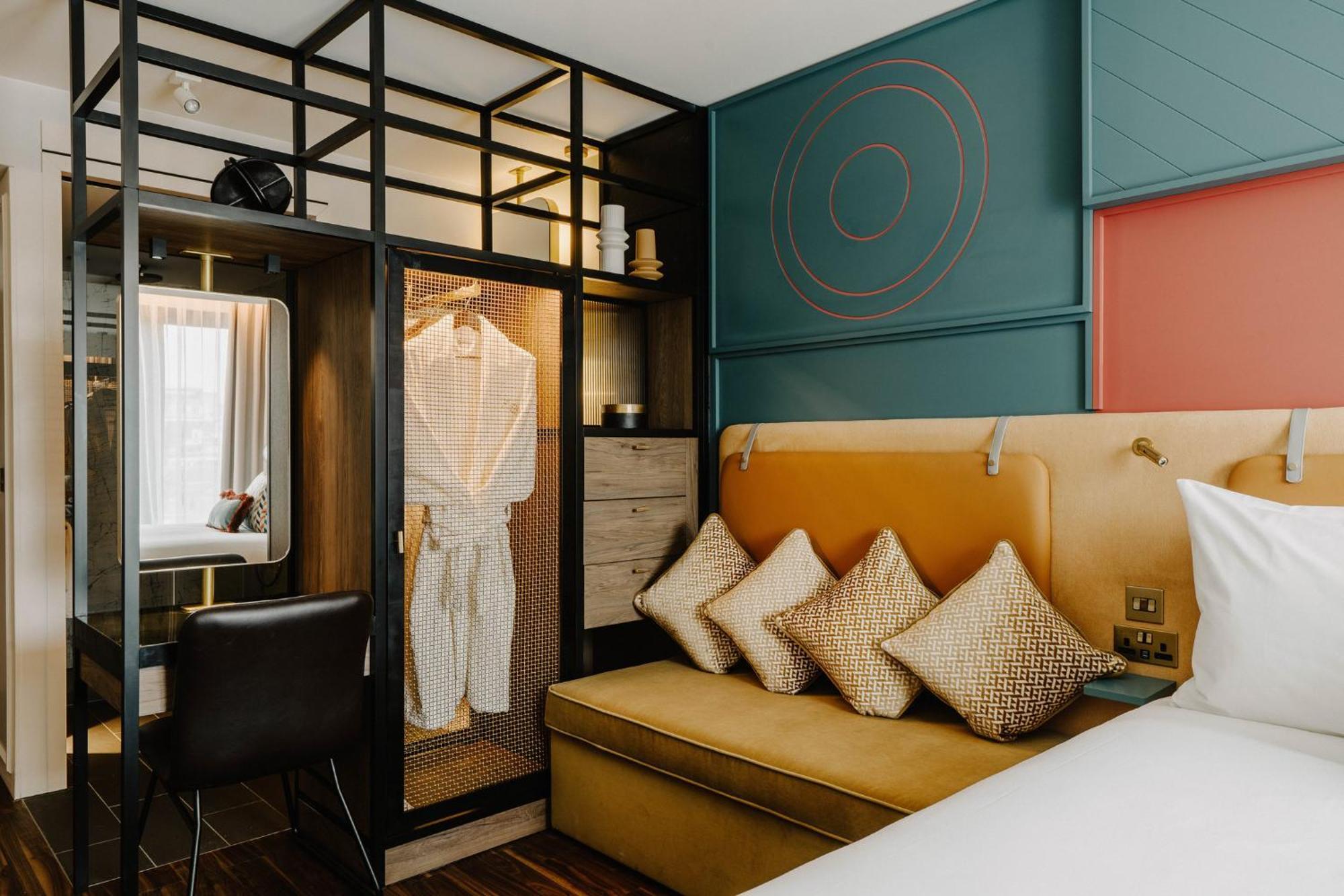 The Halyard Liverpool, Vignette Collection By Ihg Exterior foto