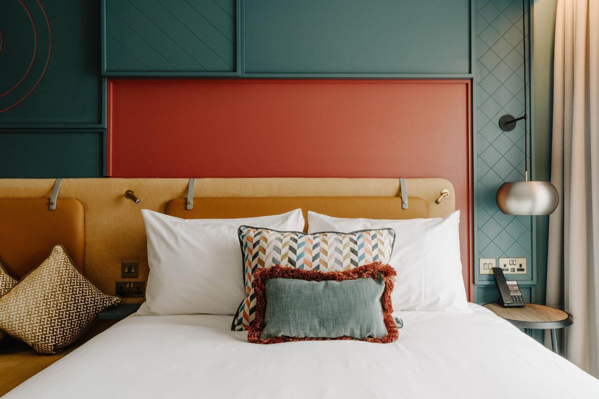 The Halyard Liverpool, Vignette Collection By Ihg Exterior foto