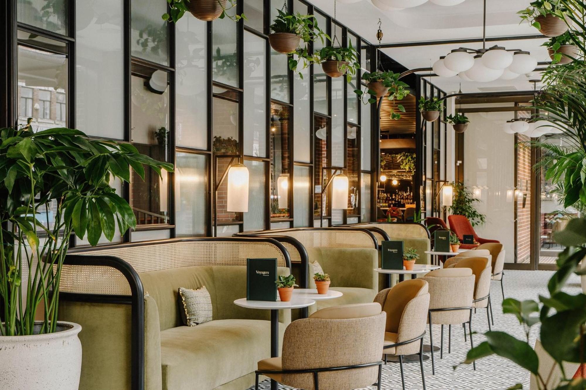 The Halyard Liverpool, Vignette Collection By Ihg Exterior foto