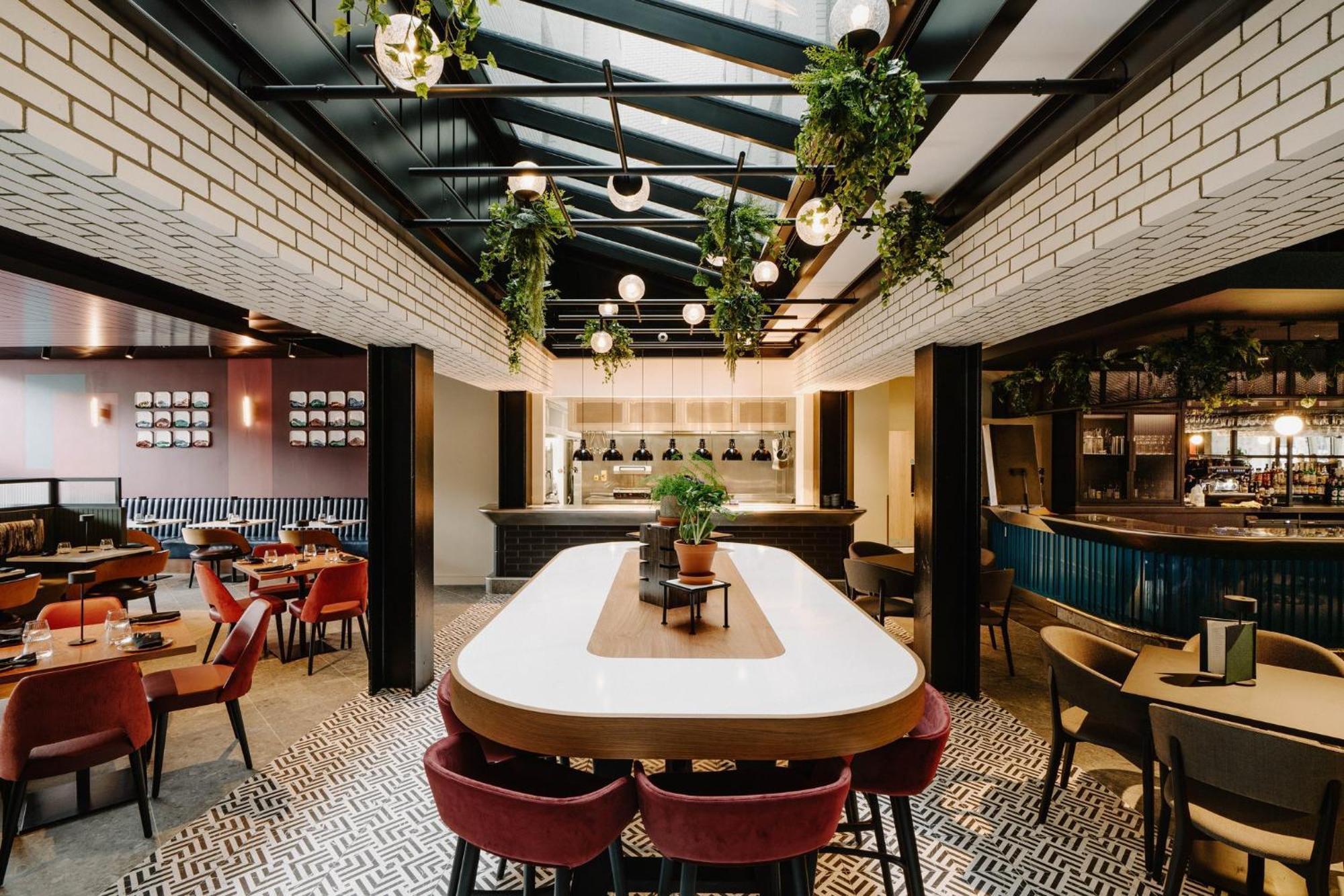 The Halyard Liverpool, Vignette Collection By Ihg Exterior foto