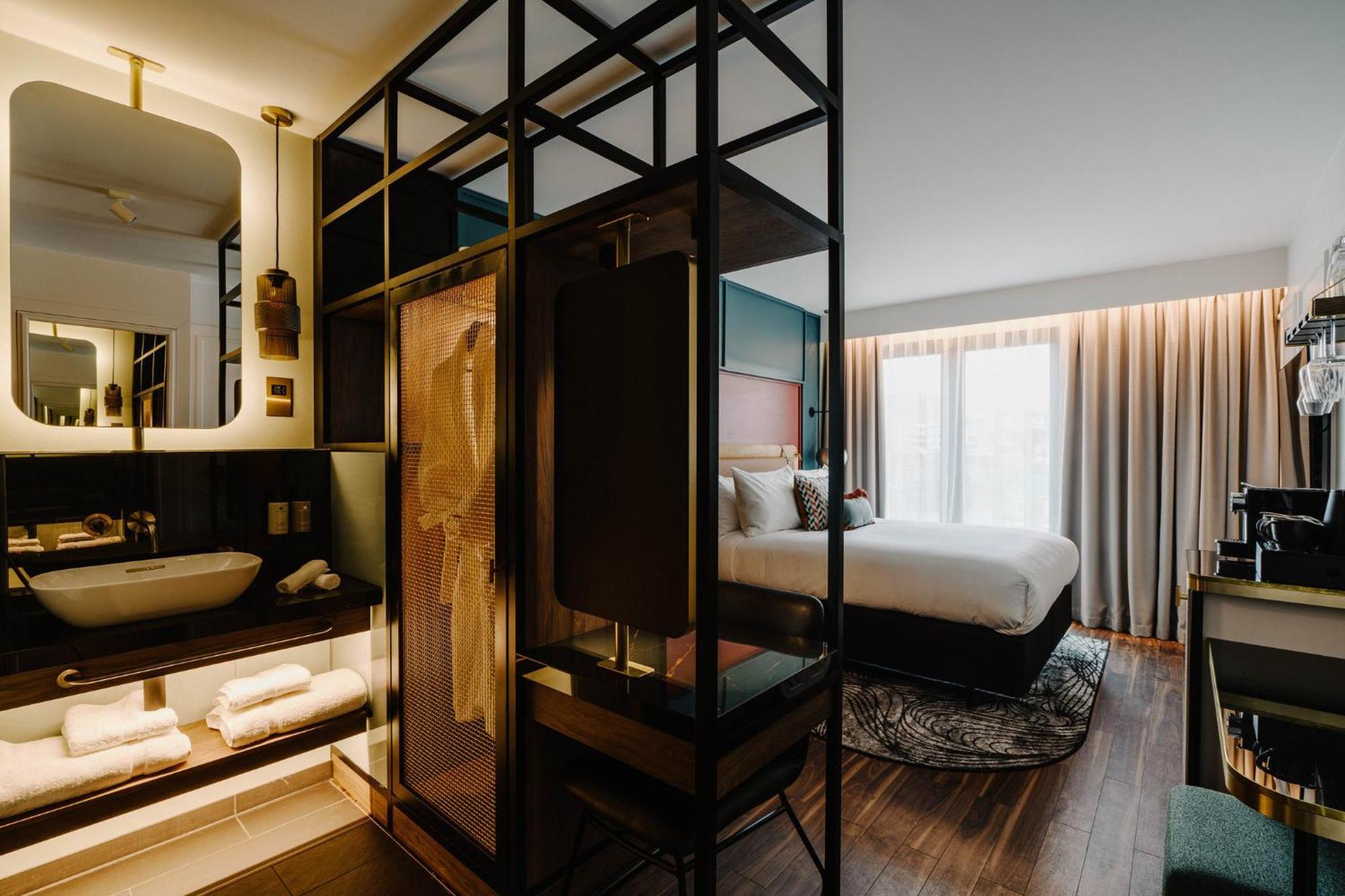 The Halyard Liverpool, Vignette Collection By Ihg Exterior foto
