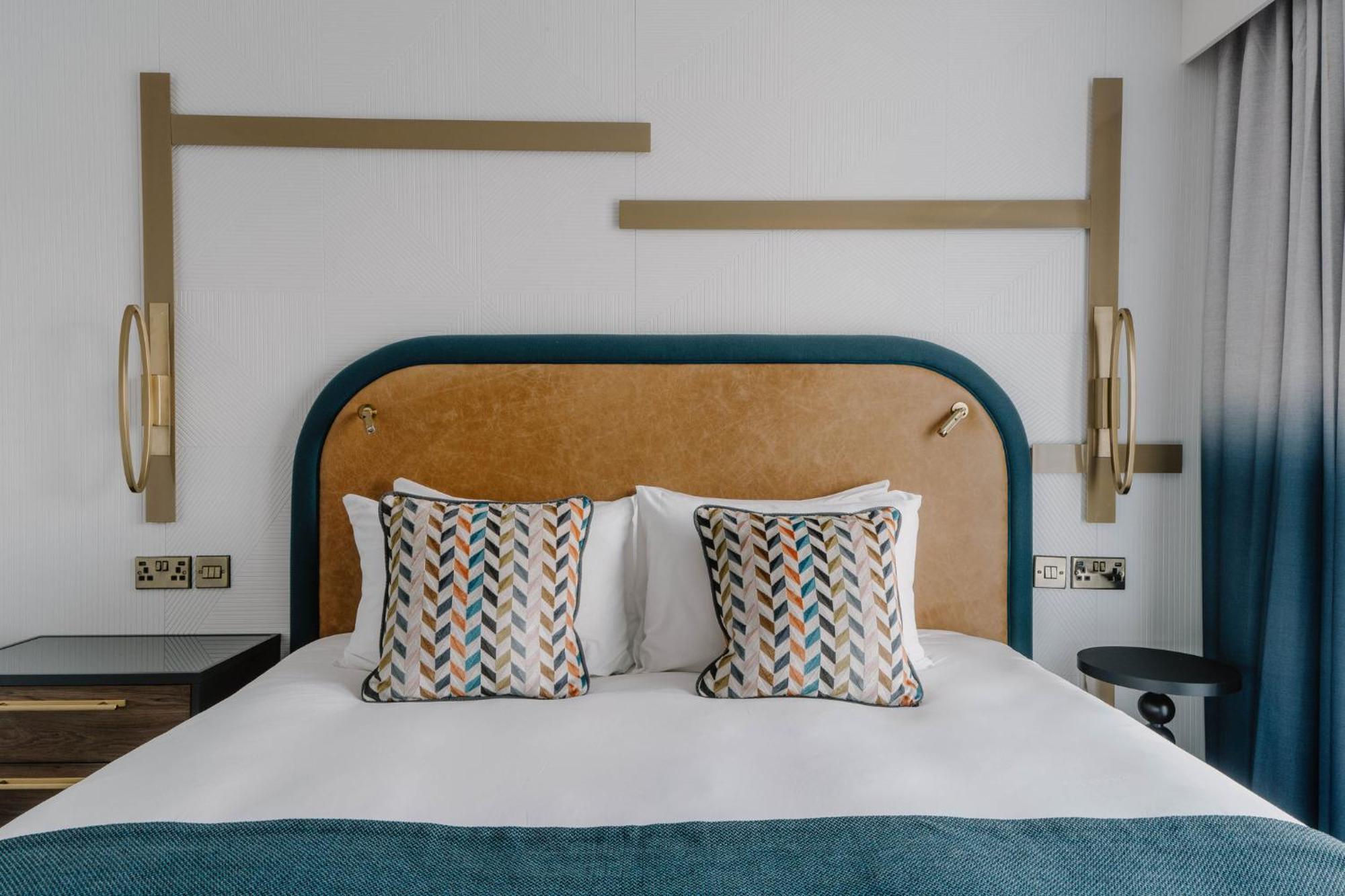 The Halyard Liverpool, Vignette Collection By Ihg Exterior foto