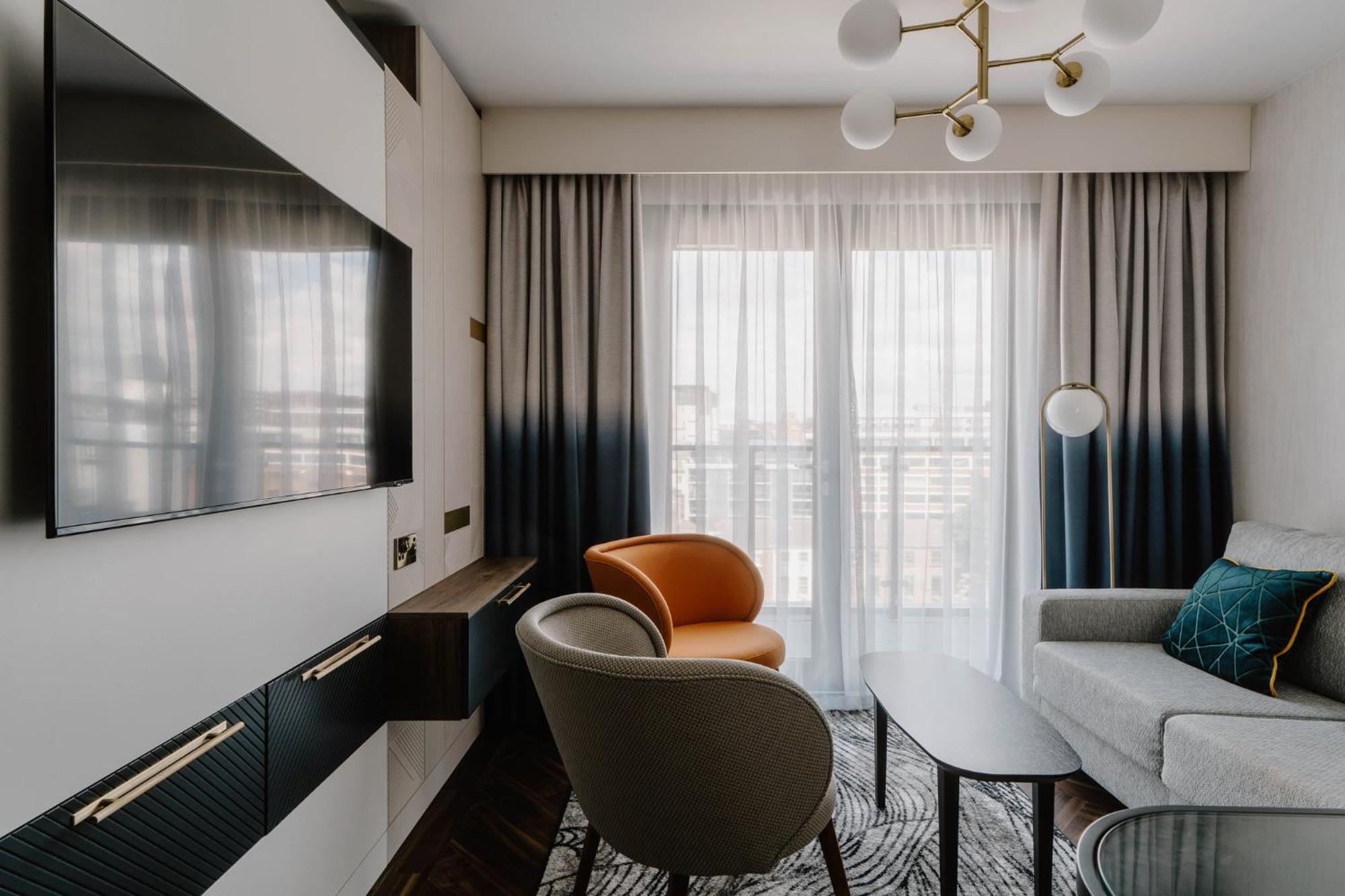 The Halyard Liverpool, Vignette Collection By Ihg Exterior foto
