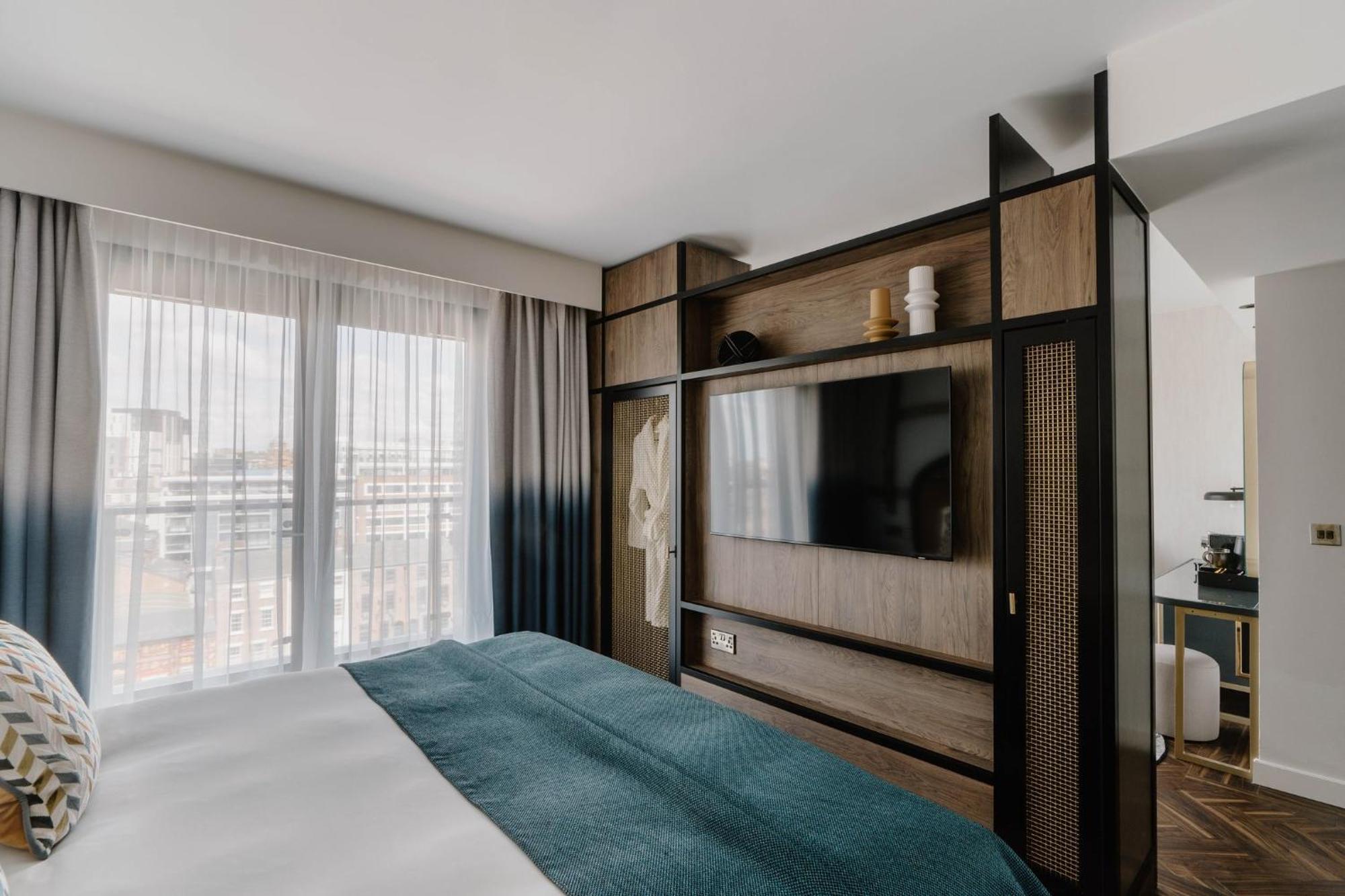 The Halyard Liverpool, Vignette Collection By Ihg Exterior foto